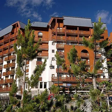 S4 L'altineige Resort Val Thorens