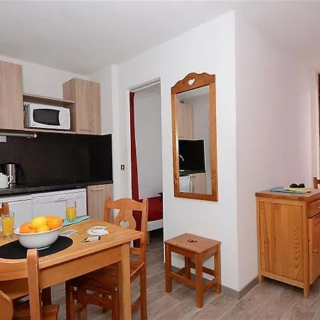 S4 L'altineige Resort *