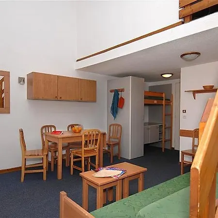 S4 L'altineige Resort Val Thorens
